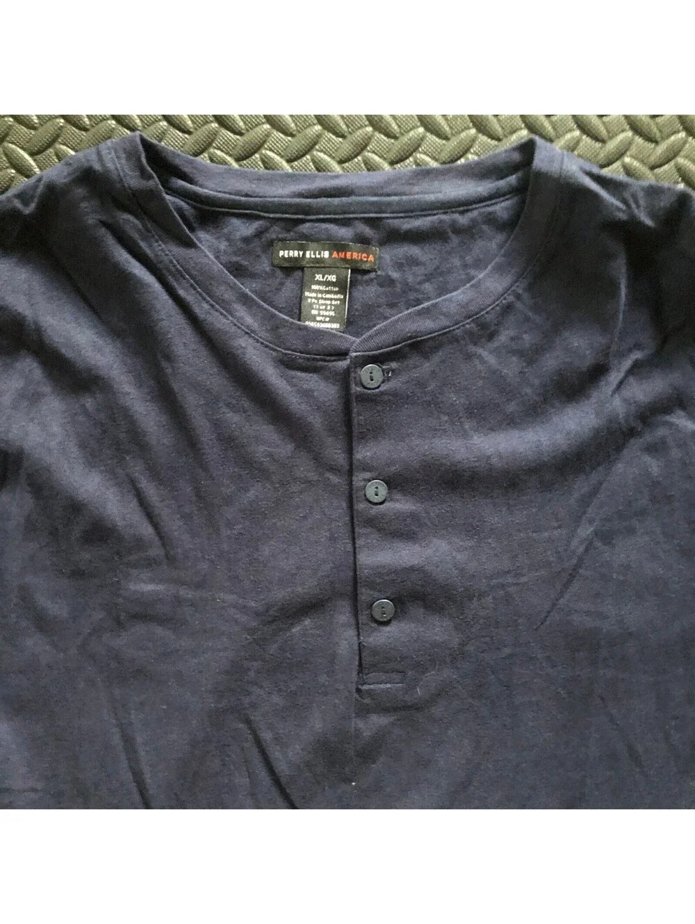 N/A this preloved